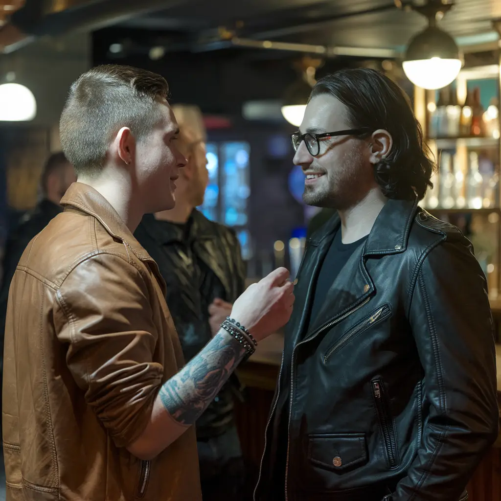 Find and chat with Gay singles in Urbana, Illinois today!