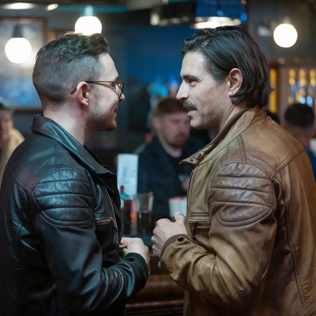 Join the best online Gay chat in Montclair, California and meet singles looking for fun and romance!