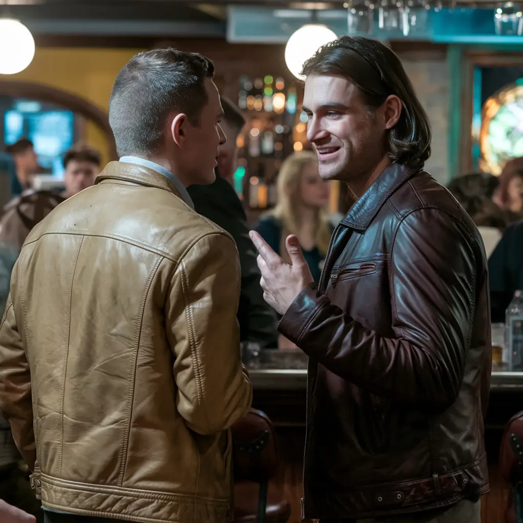 Meet and chat with Gay singles in Meriden, Connecticut—find love and friendship online!