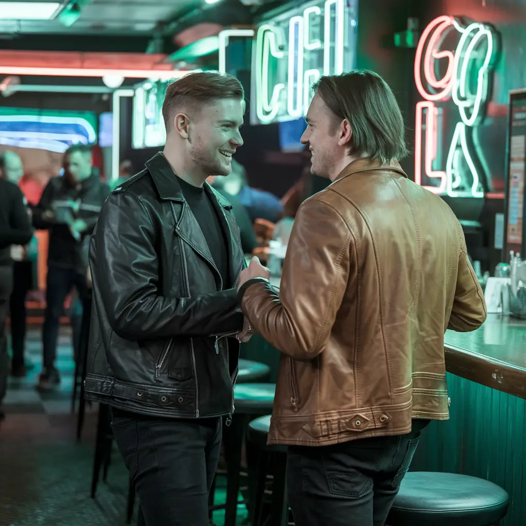 Chat online with Gay singles in Palm Desert, California—meet new people and make connections!