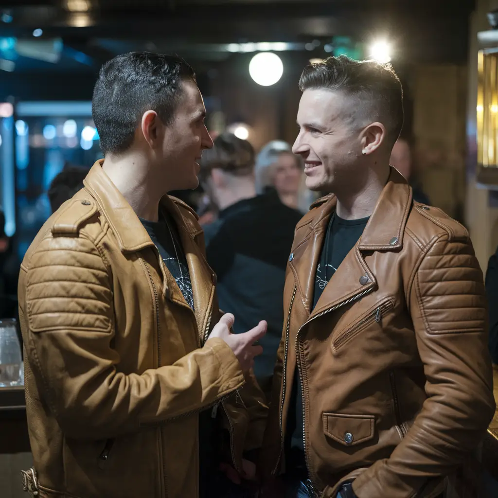 Meet local Gay singles in El Cajon, California—join online chat for real connections!