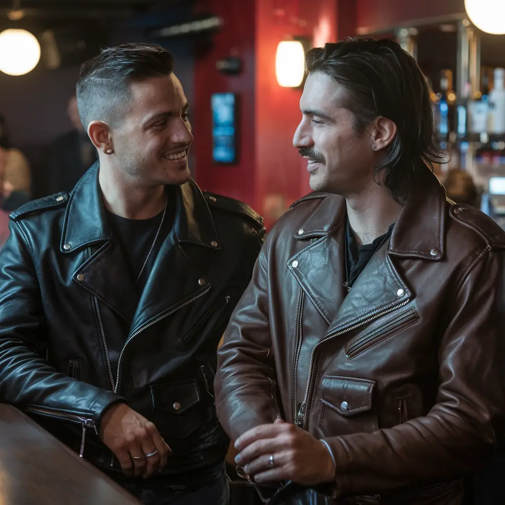 Meet fun and exciting Gay singles in Hempstead, New York through our online chat!