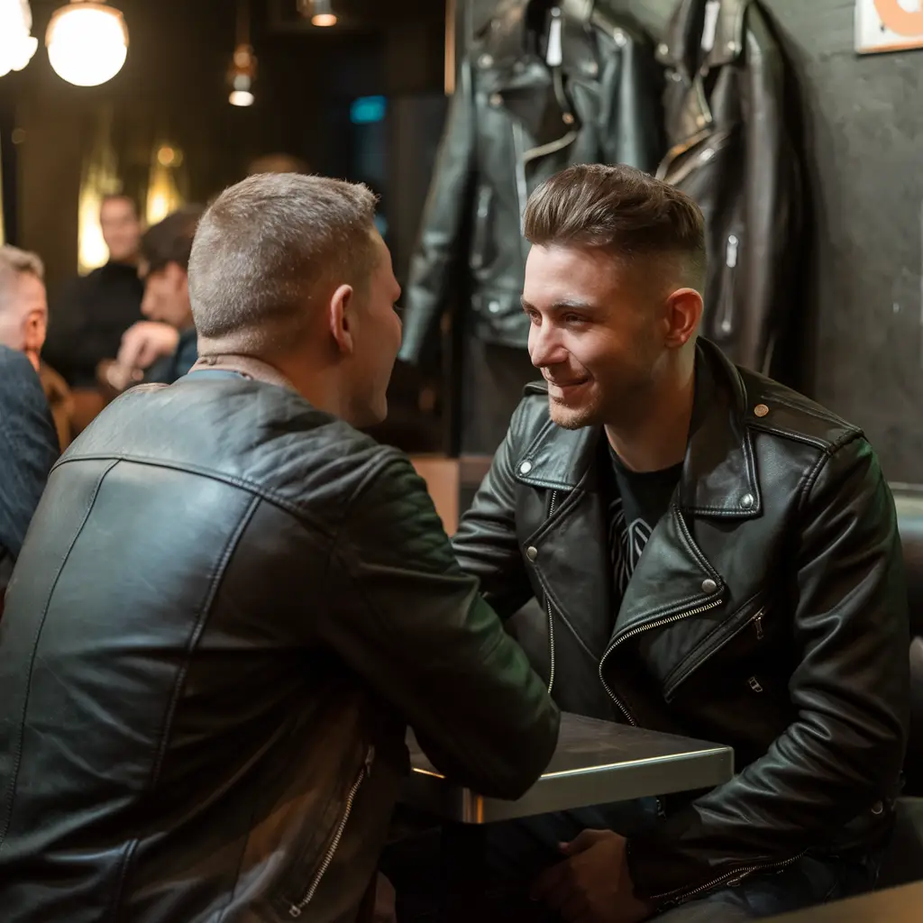 Meet Gay singles online in Hurst, Texas and chat instantly. Find your perfect match!