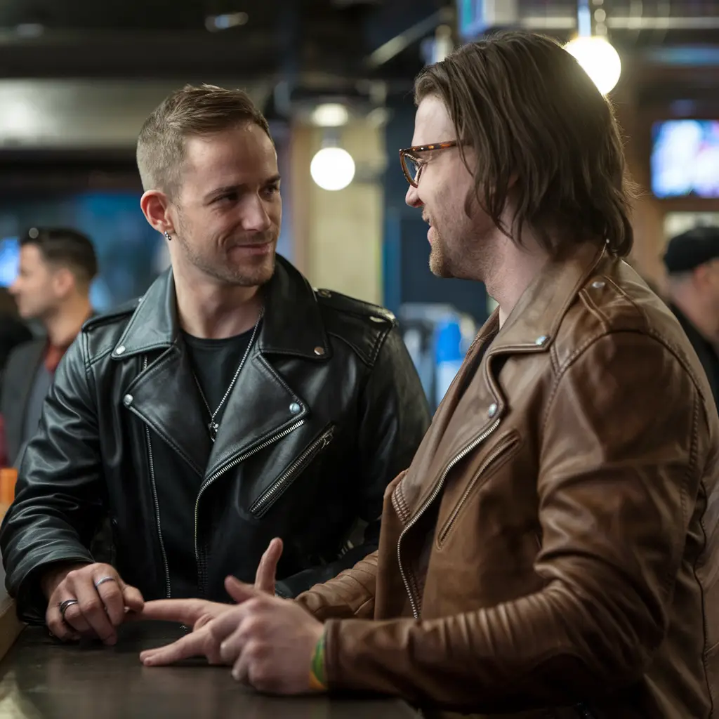 Join Gay chat in Murray, Utah to meet singles online and start great conversations!