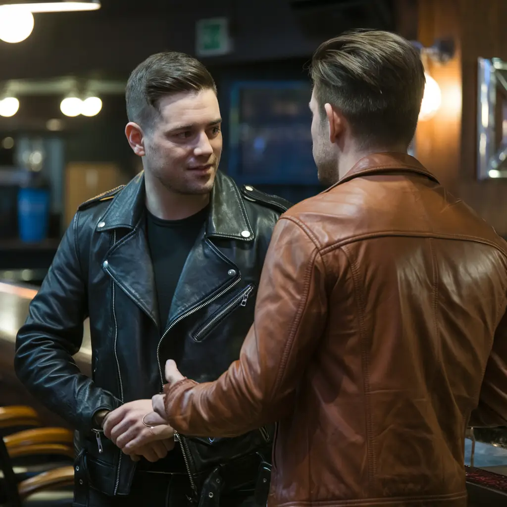 Meet and chat with Gay singles in West Sacramento, California instantly.