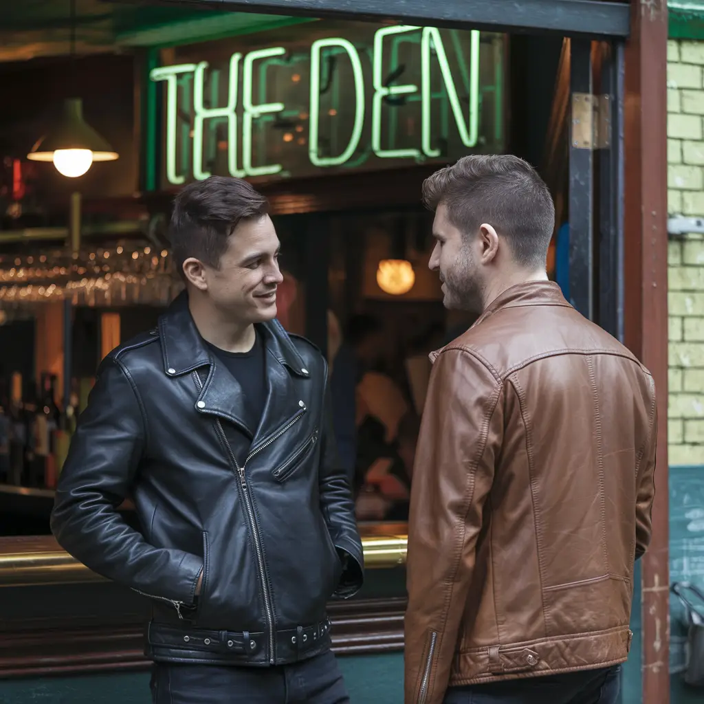 Looking to meet Gay singles in St. Joseph, Missouri? Join our chat and connect instantly!