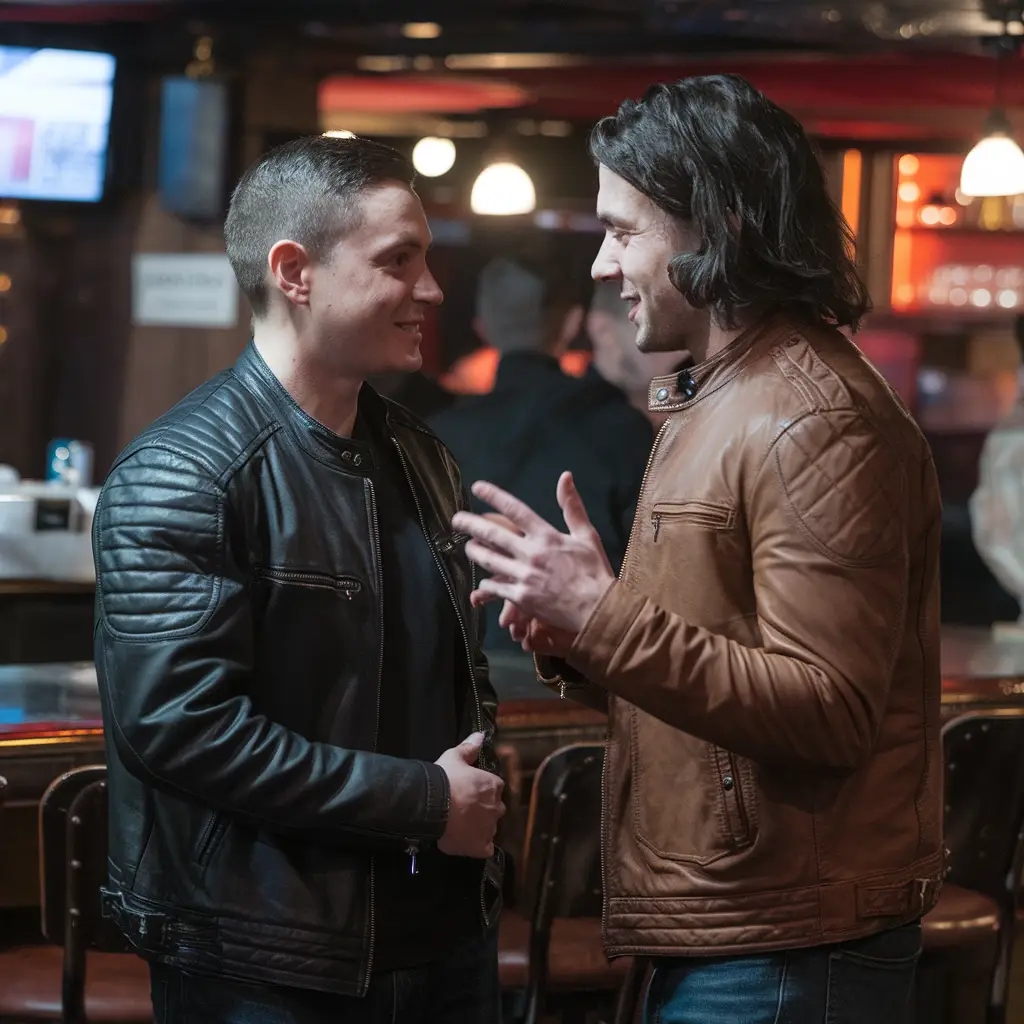 Meet new Gay singles in Grand Island, Nebraska through online chat. Start something exciting today!