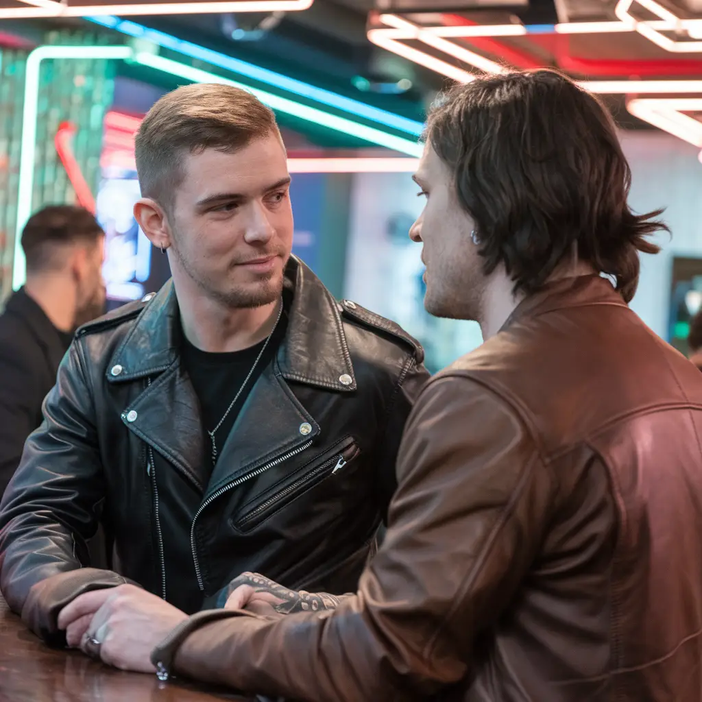 Meet Gay singles in Livermore, California and enjoy free online chat! Start connecting today.