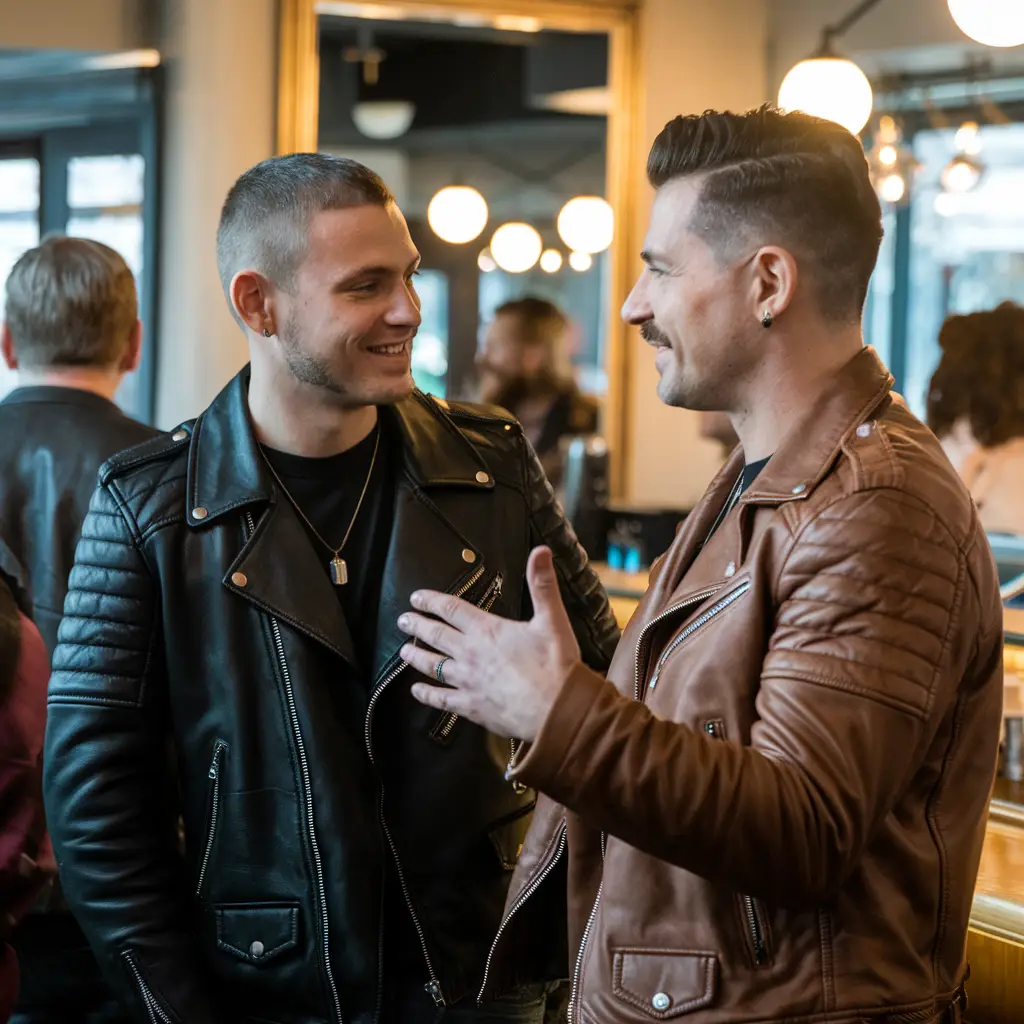 Meet Gay singles online and chat with fun people in Moreno Valley, California. Join now!