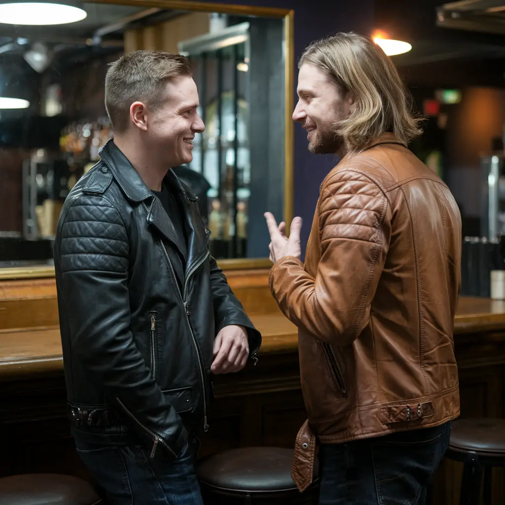 Online Gay chat in Massachusetts—meet amazing singles and start talking today!