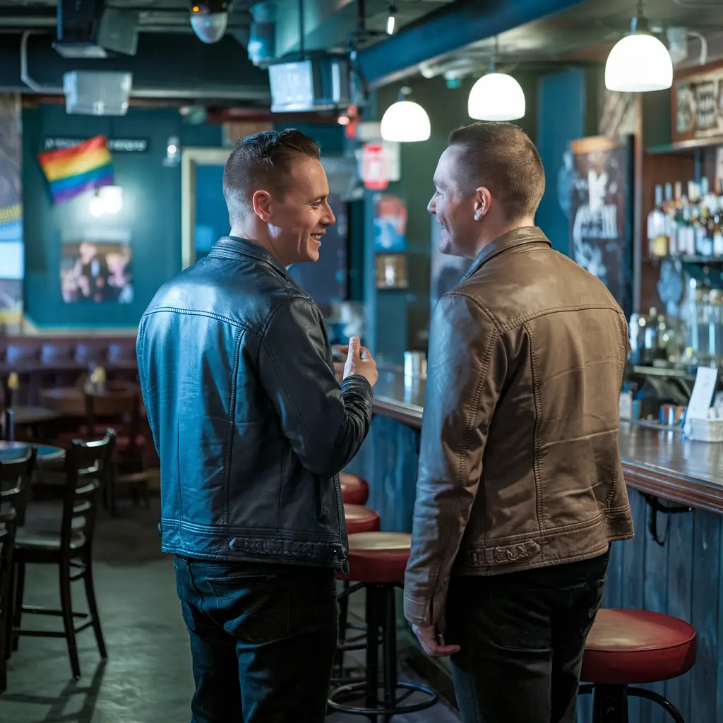 Meet and chat with Gay singles in Lehi, Utah—find love and friendship now!