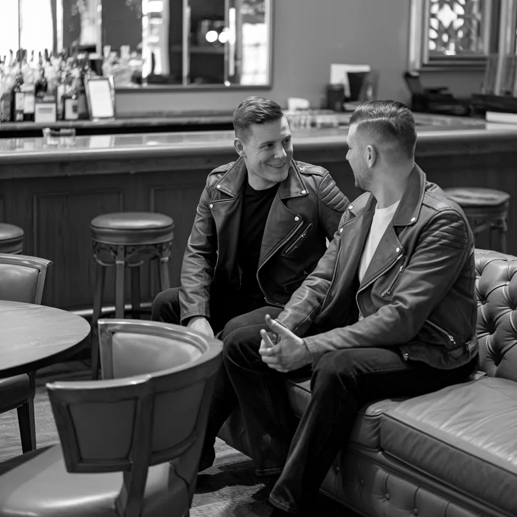 Gay chat in Lompoc, California – meet singles and start real conversations today!