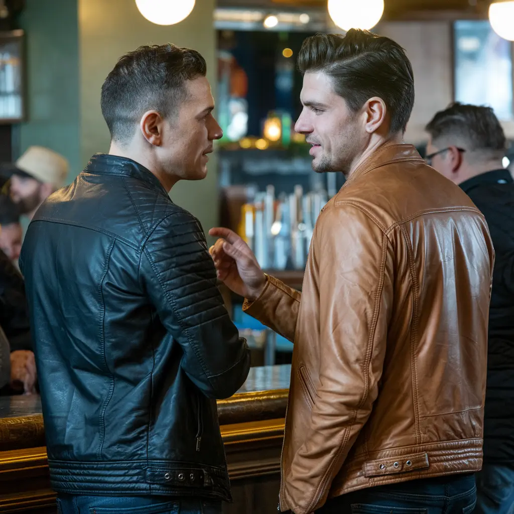 Gay chat and meet singles online in Kenner, Louisiana. Make new connections today!