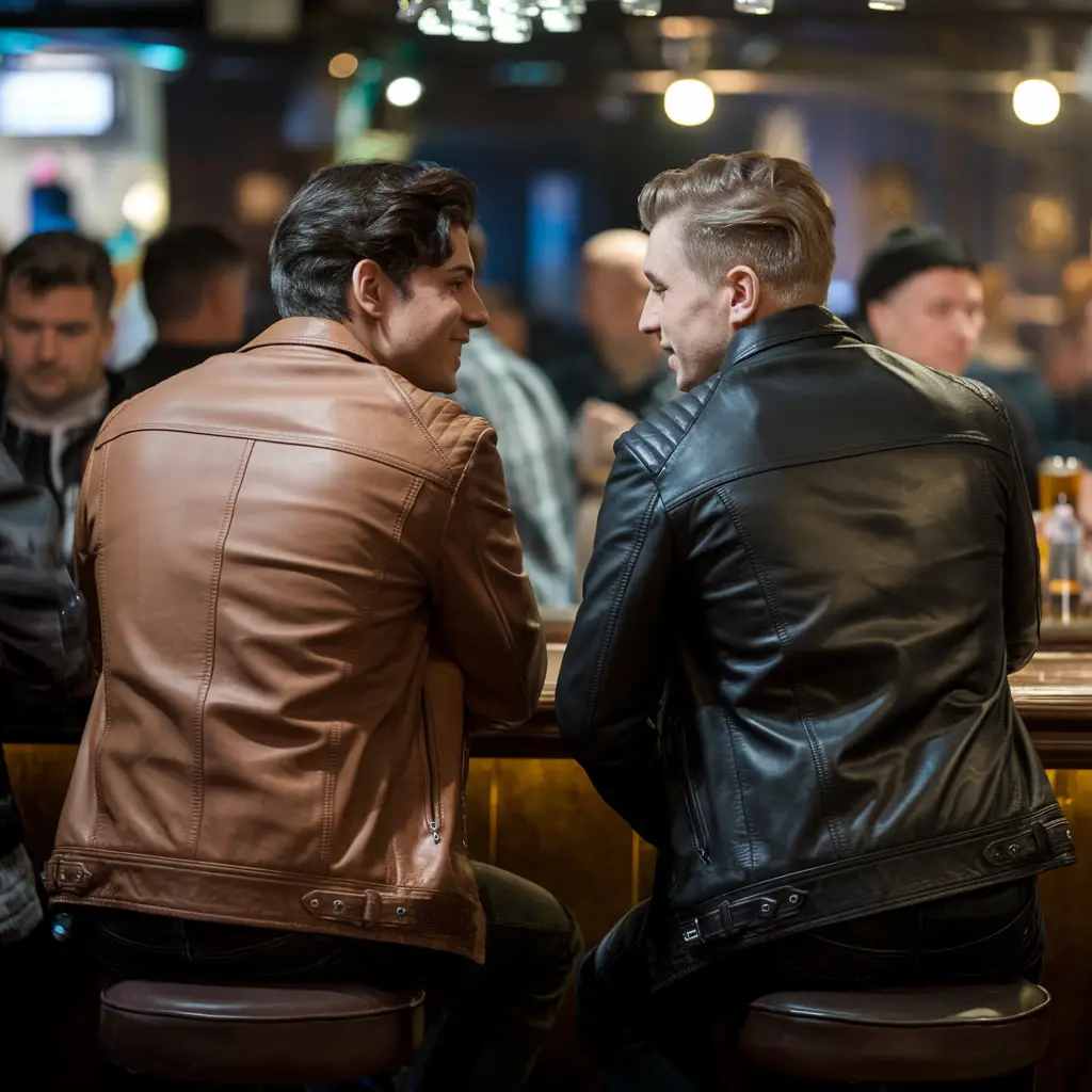 Join Gay chat in Redwood City, California to meet singles online and start great conversations!