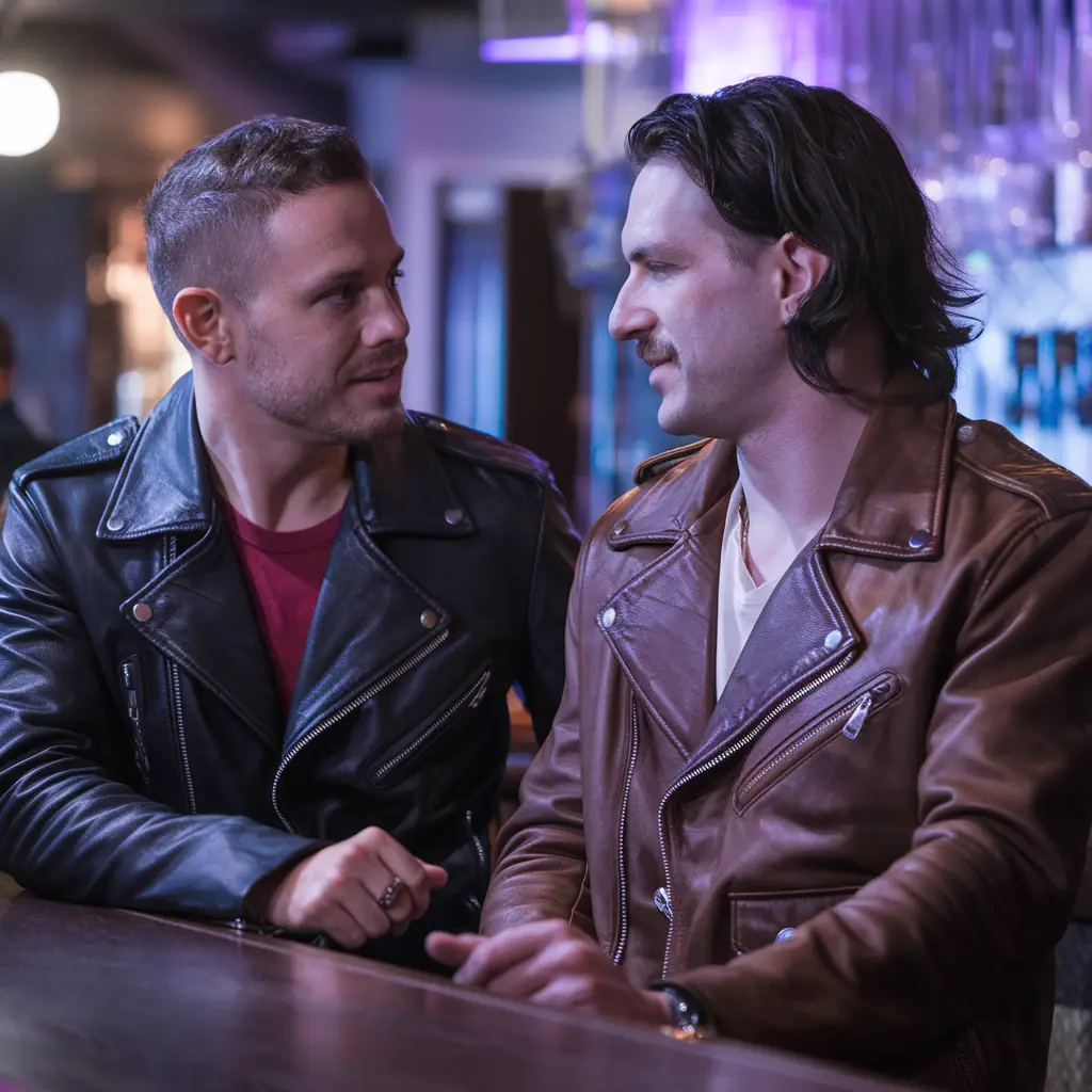 Online Gay chat in Carol Stream, Illinois—meet amazing singles and start talking today!