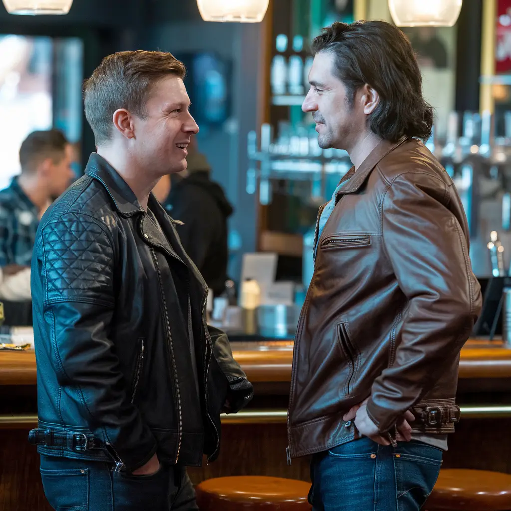 Meet, chat, and connect with Gay singles in Elmhurst, Illinois online today!