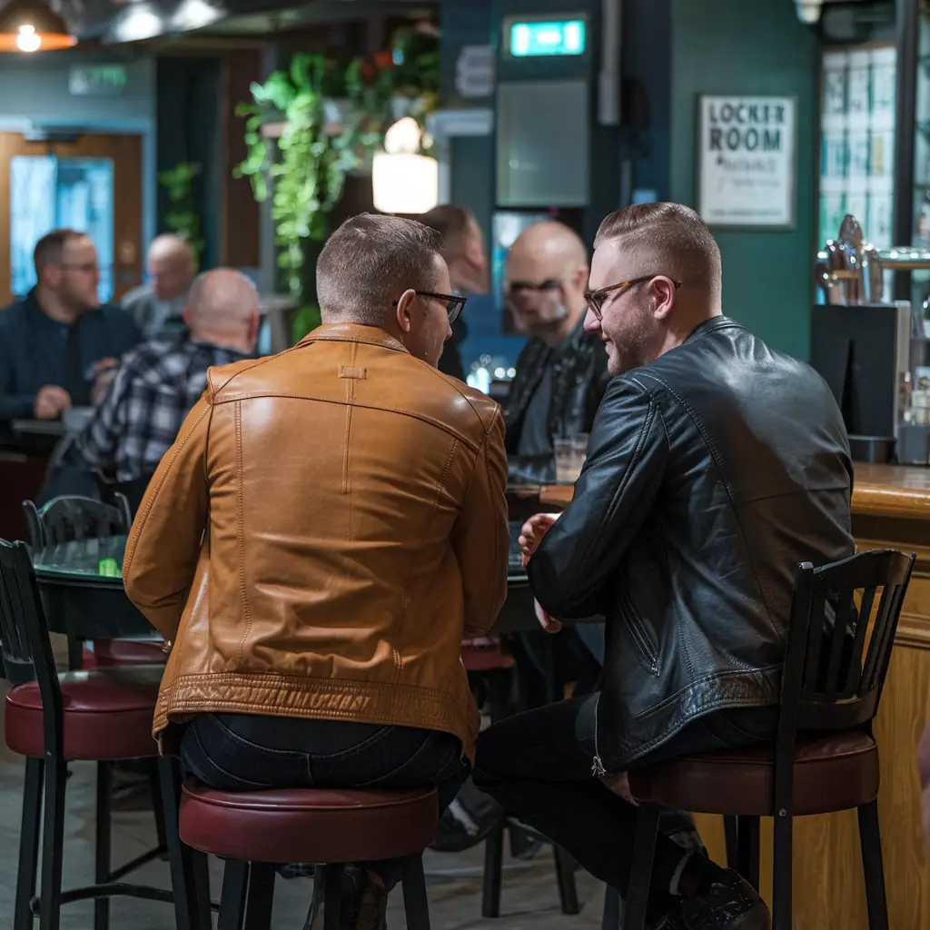 Join our online Gay chat in Southaven, Mississippi to meet singles and start new friendships today.