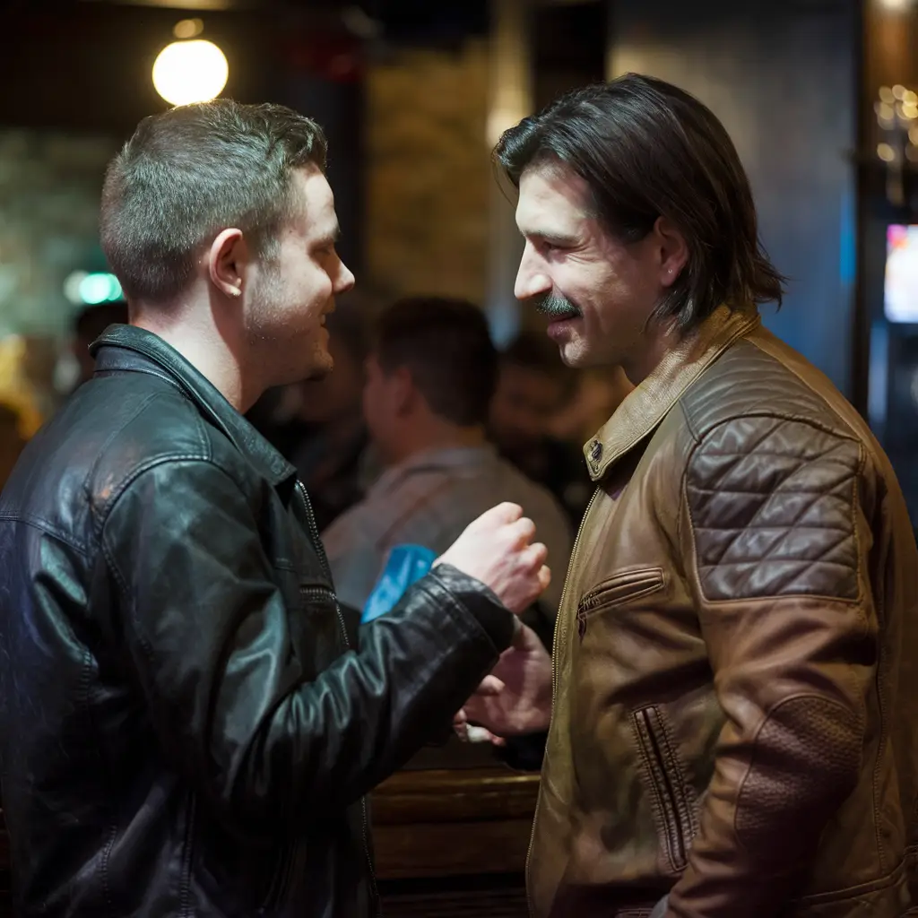 Find and chat with Gay singles in Pittsburg, California online. Meet new people today!