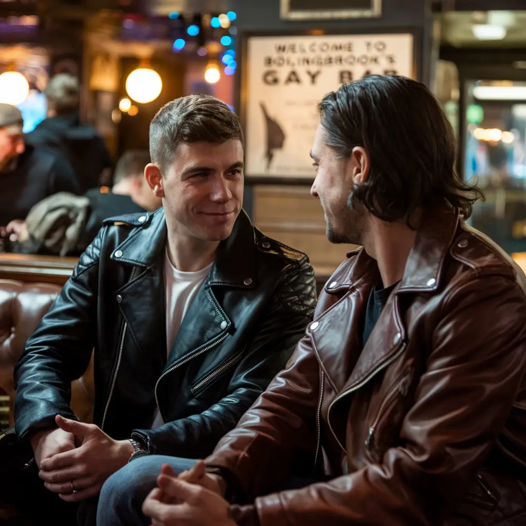 Online Gay chat in Lincoln Park, Michigan to meet new singles. Find your match today!