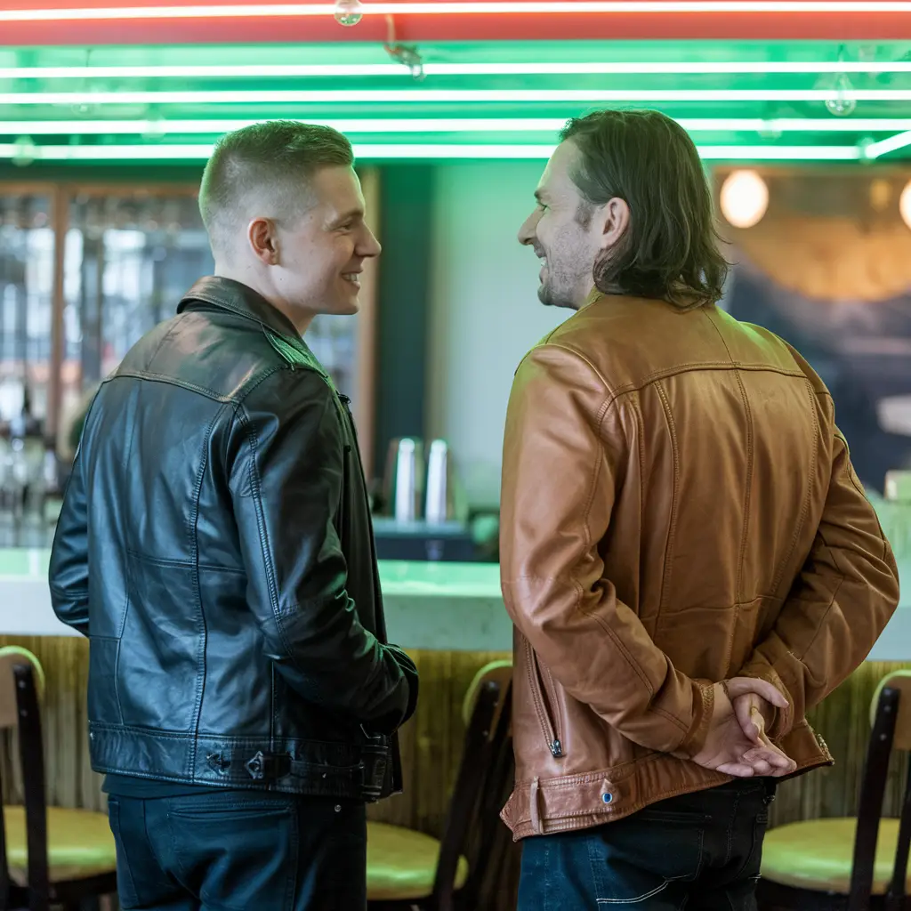 Meet and chat with local Gay singles online in Boca Raton, Florida—start your journey today!