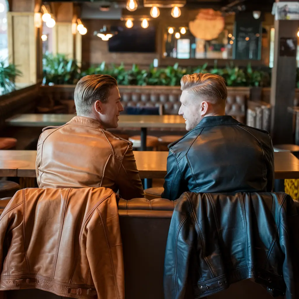 Gay chat in Cerritos, California – meet singles online for friendship, dating, and more!