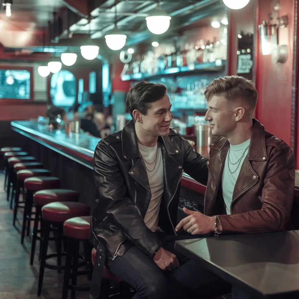 Chat with Gay singles in Lewisville, Texas—meet and connect online instantly!