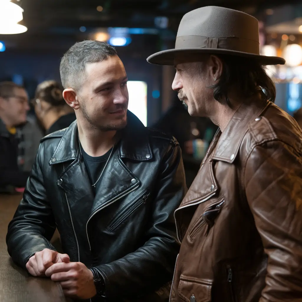 Meet local Gay singles in Indio, California through our online chat. Join now for free!