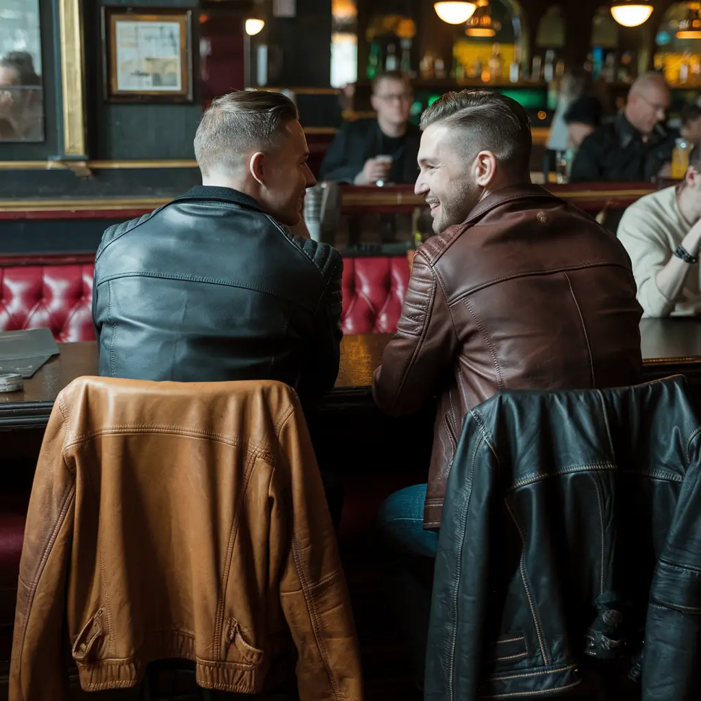 Join our Gay chat in Decatur, Illinois and meet exciting singles online today!