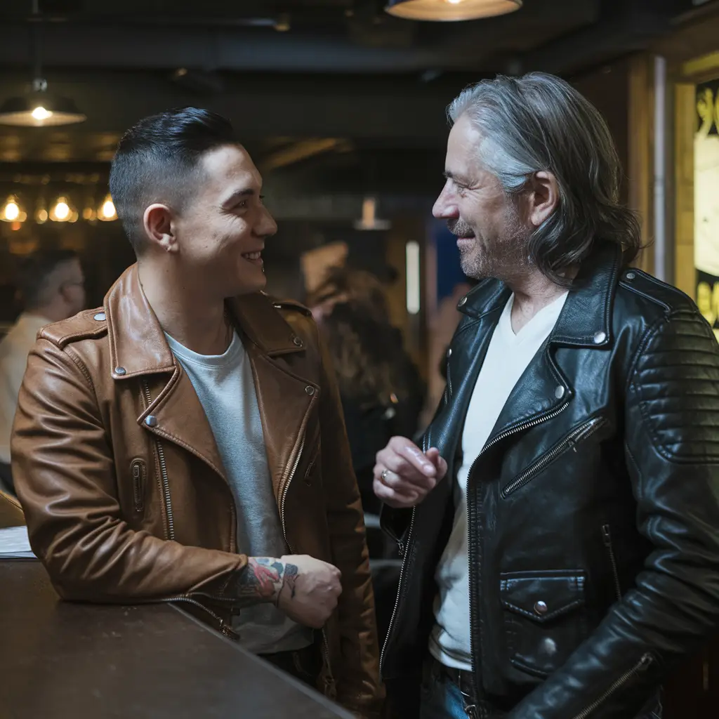 Meet and chat with Gay singles in Anchorage, Alaska instantly.