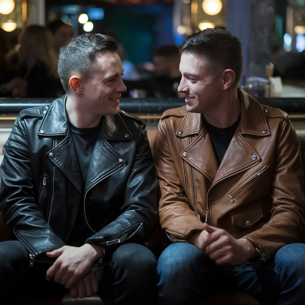 Online Gay chat in Weymouth Town, Massachusetts to meet fun and interesting singles today!