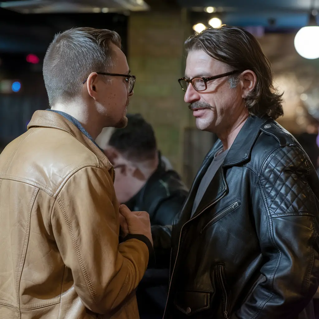 Meet Gay singles in Lynwood, California through our exciting online chat! Start now.