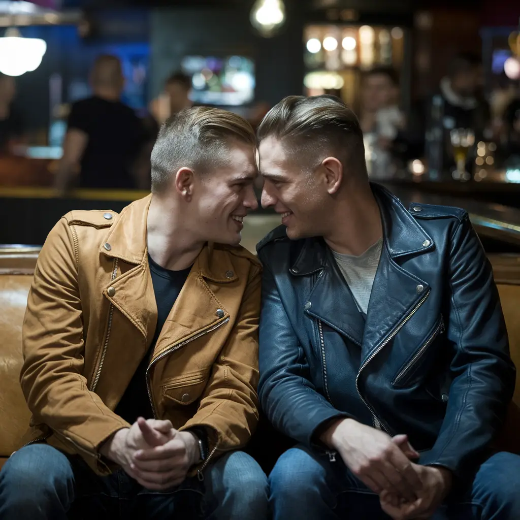 Meet and chat with Gay singles in State College, Pennsylvania—find love or friendship today!