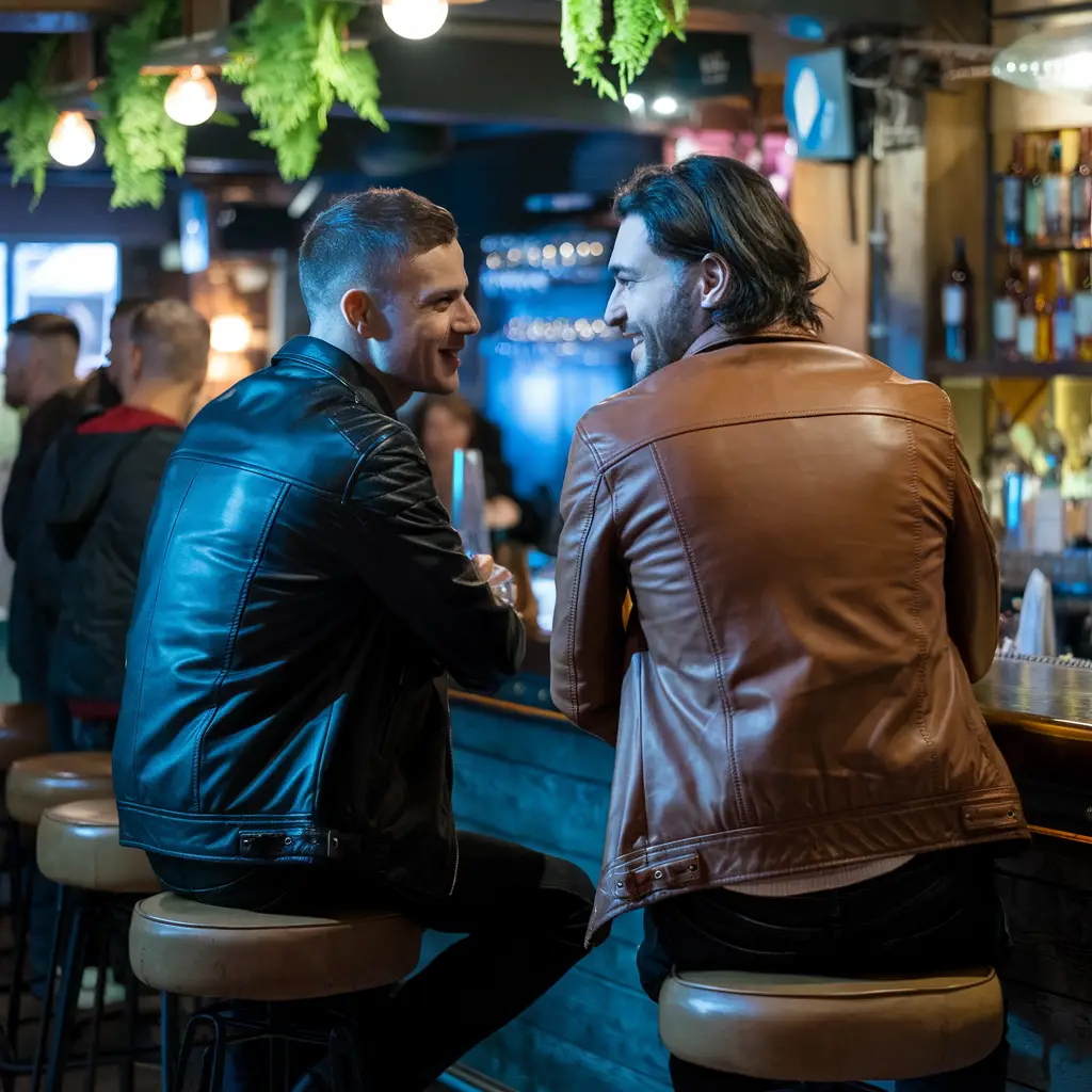 Online Gay singles chat in Buckeye, Arizona—meet, connect, and build relationships!