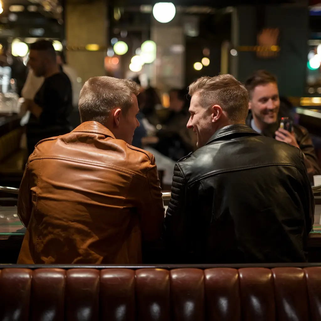 Meet Gay singles in Nebraska—chat online and connect with amazing people!