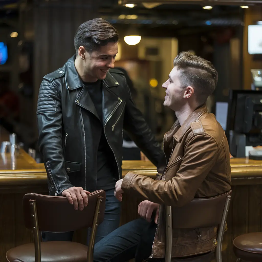 Meet and chat with local Gay singles online in Rocklin, California—connect instantly!