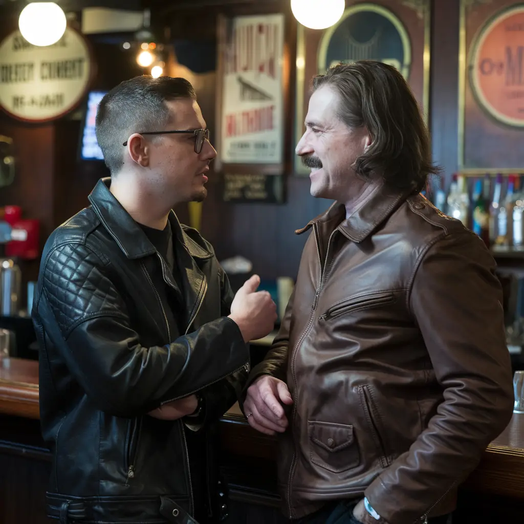 Chat online with Gay singles in Burlington, Vermont—meet and start talking now!