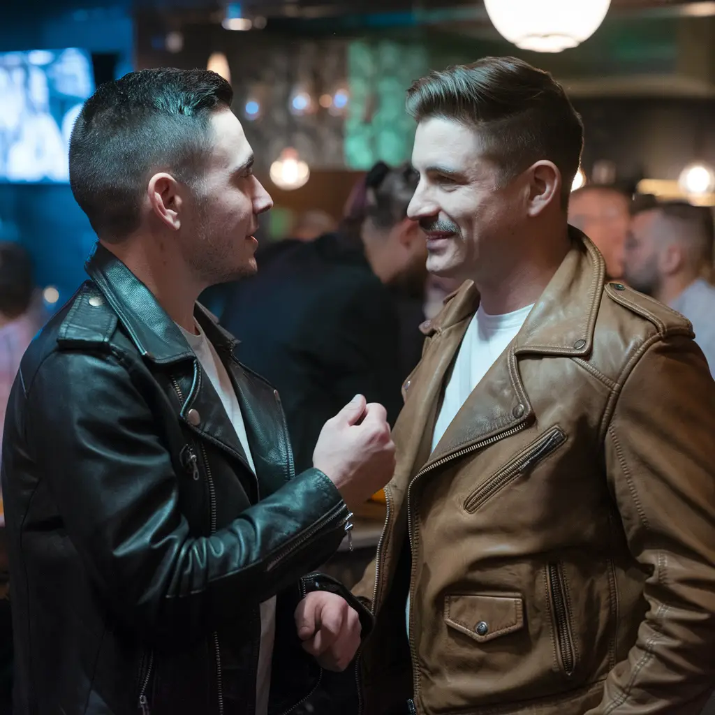 Online Gay chat in Fayetteville, North Carolina to meet new singles. Find friendship and love today!