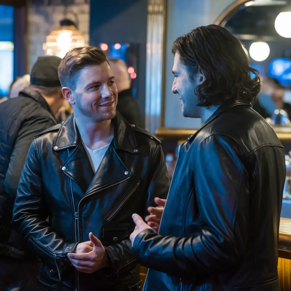 Online Gay chat in Utah to meet singles, make friends, and enjoy great conversations!