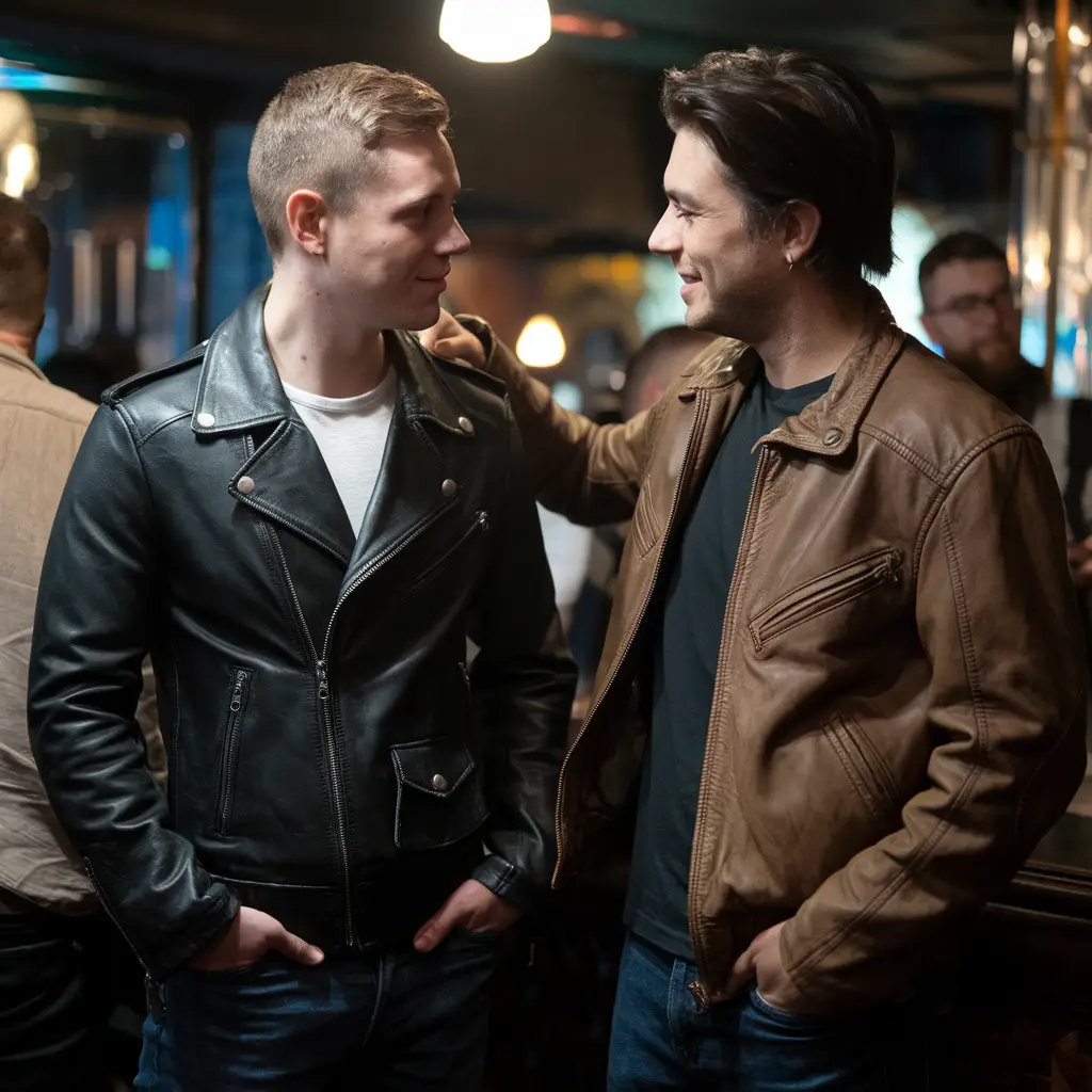 Find and chat with Gay singles in Edmond, Oklahoma—meet new people and start talking!