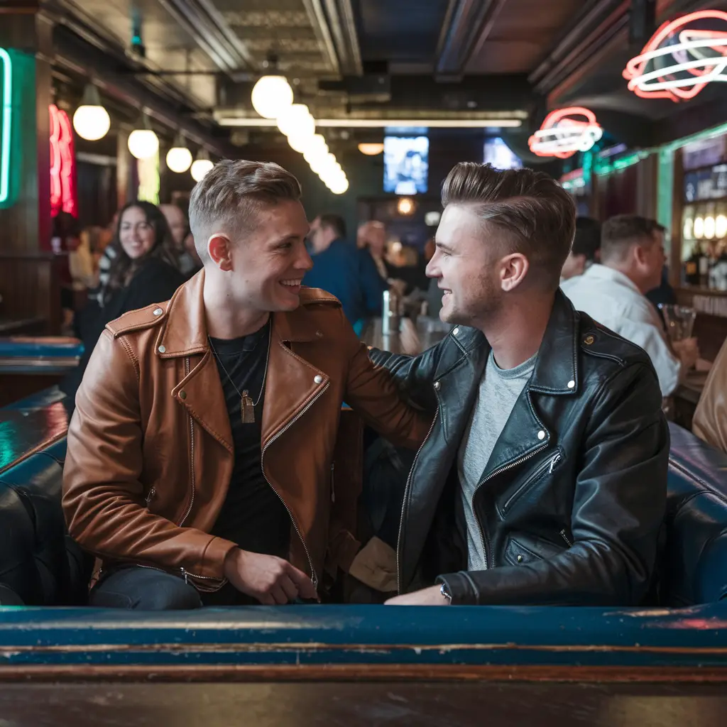 Gay singles chat online in Johns Creek, Georgia—meet and build new relationships!