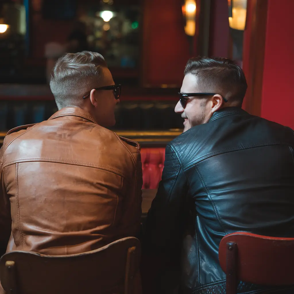 Meet and chat with Gay singles in Beverly, Massachusetts online. Love and friendships start here!