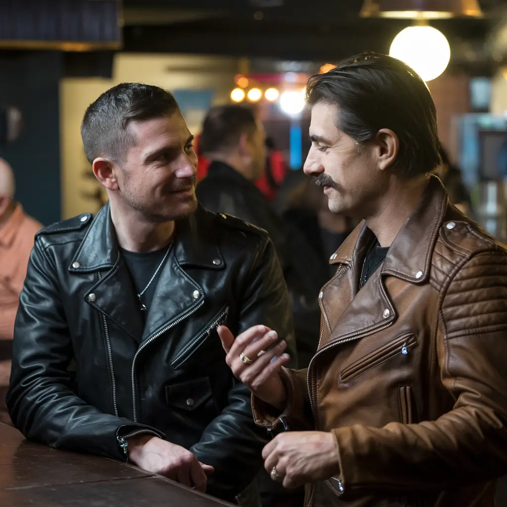 Meet Gay singles in Whittier, California with free online chat! Find dates, make friends, and enjoy live conversations.