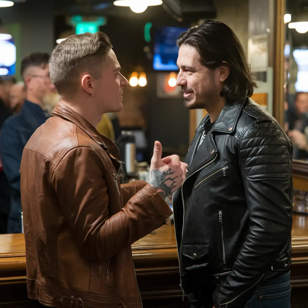 Meet and chat with Gay singles in Mount Pleasant, South Carolina—find true connections online!