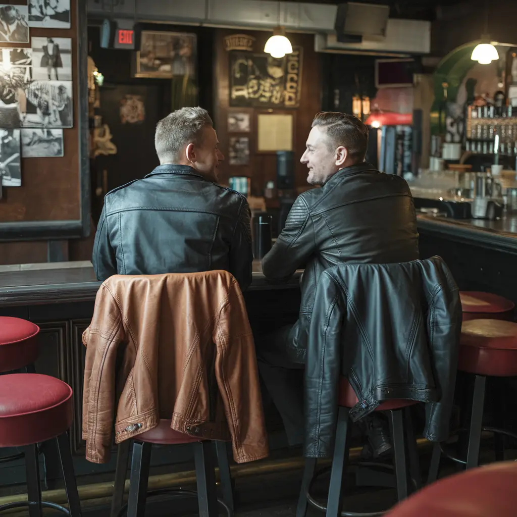 Gay singles in Joplin, Missouri are waiting to chat online! Join now for free!