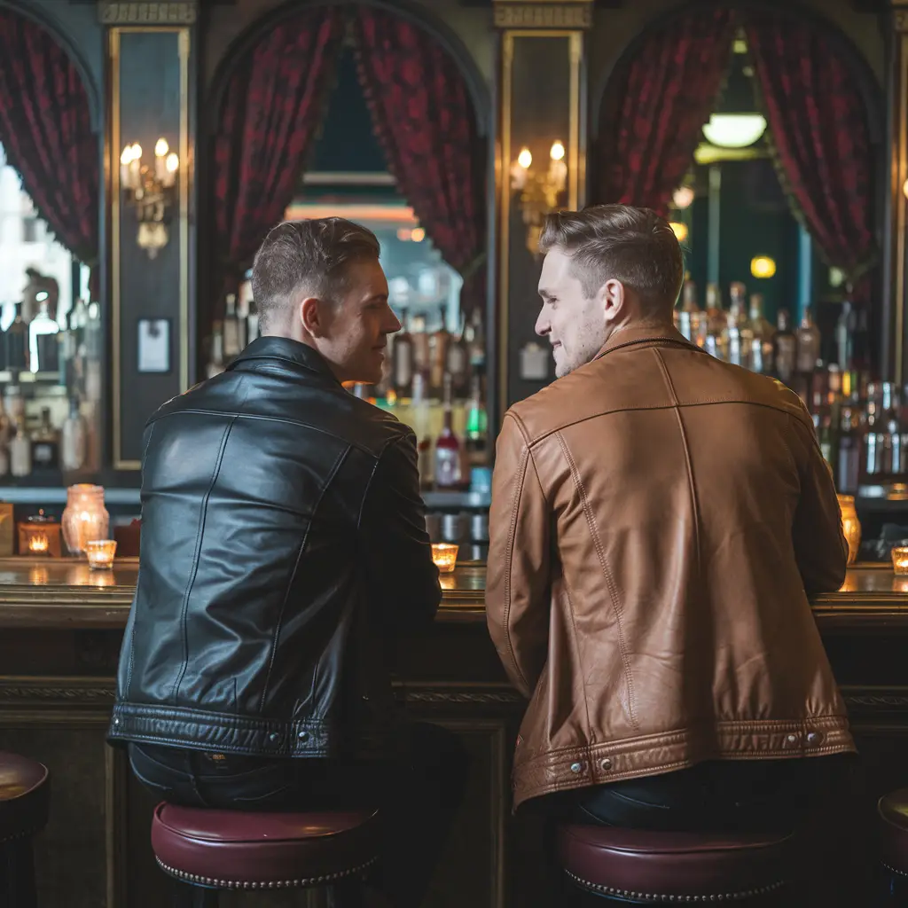 Looking to meet Gay singles? Join our online chat in Portsmouth, Virginia and start chatting now!