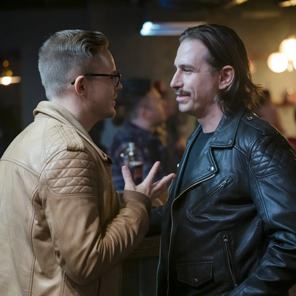 Meet and chat with Gay singles in Trenton, New Jersey online. Love and friendships start here!