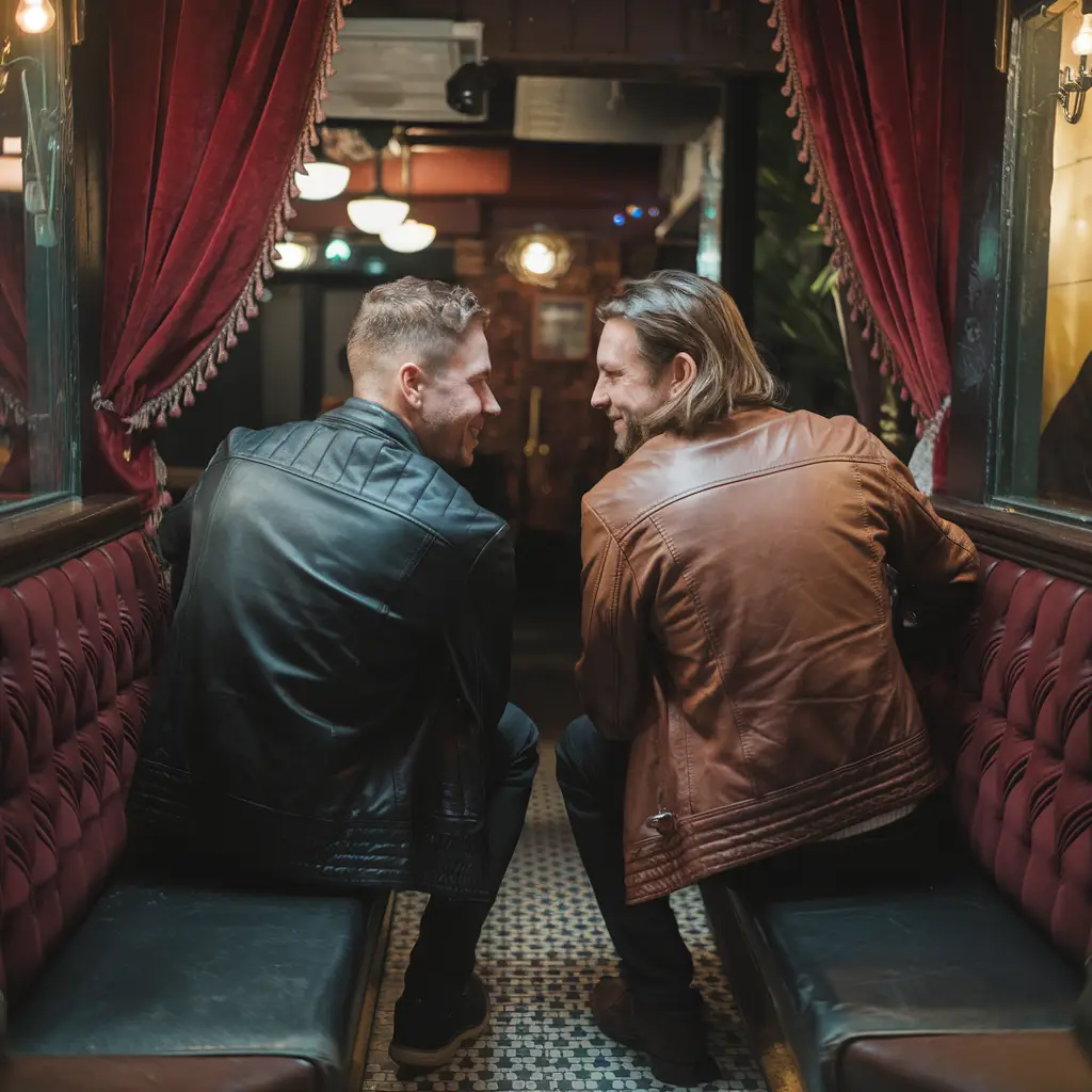 Meet and chat online with Gay singles in Blue Springs, Missouri—find love or friendship!