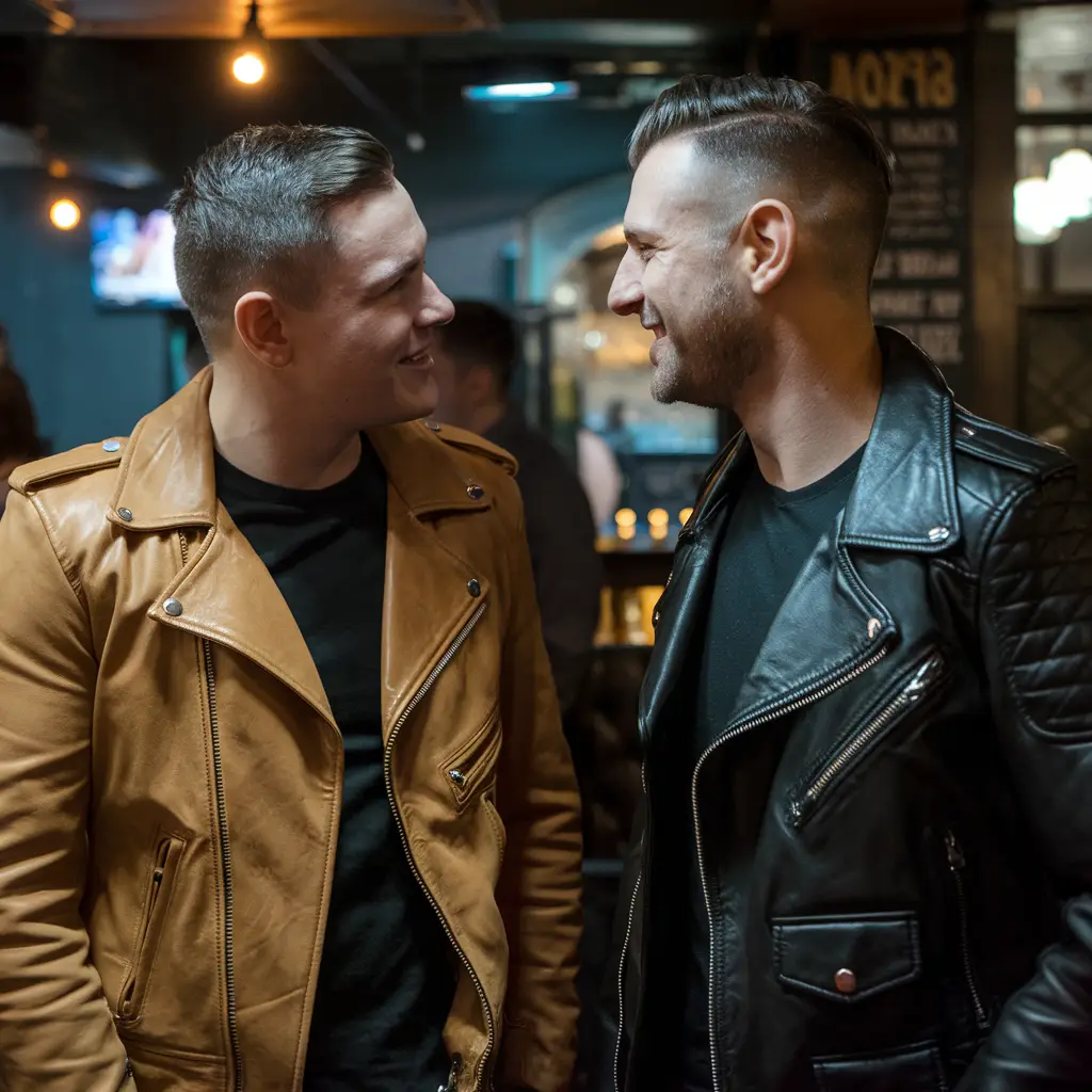 Meet Gay singles and chat online in Elyria, Ohio. Whether for dating or friendship, join the best Gay chat today!