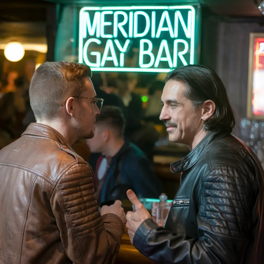 Meet Gay singles in Mishawaka, Indiana and chat online now!