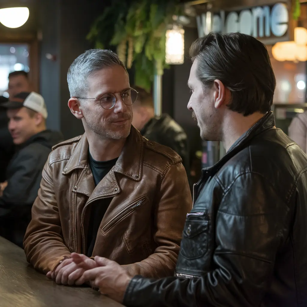 Online Gay chat in Lima, Ohio—meet singles and start meaningful conversations!